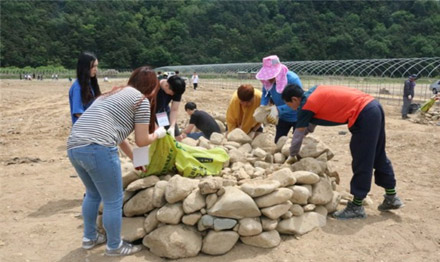 버스킹 공연