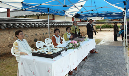 농축수산물 한마당 잔치