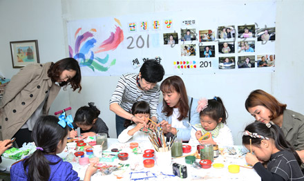 신라소리축제 에밀레전