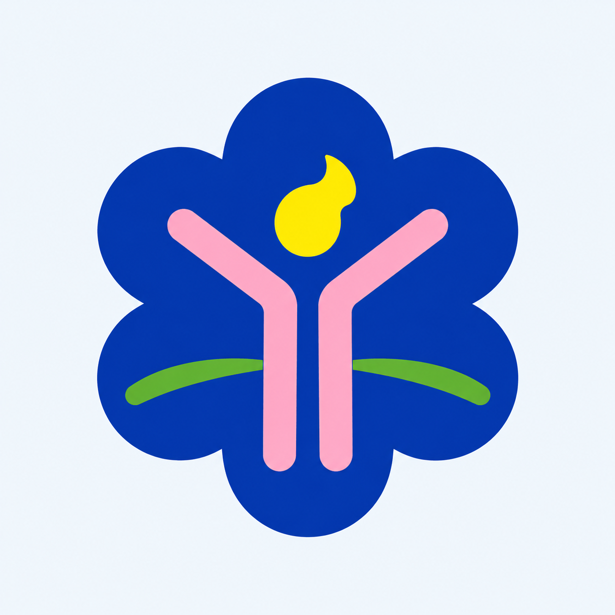 생활개선회 상징 이미지