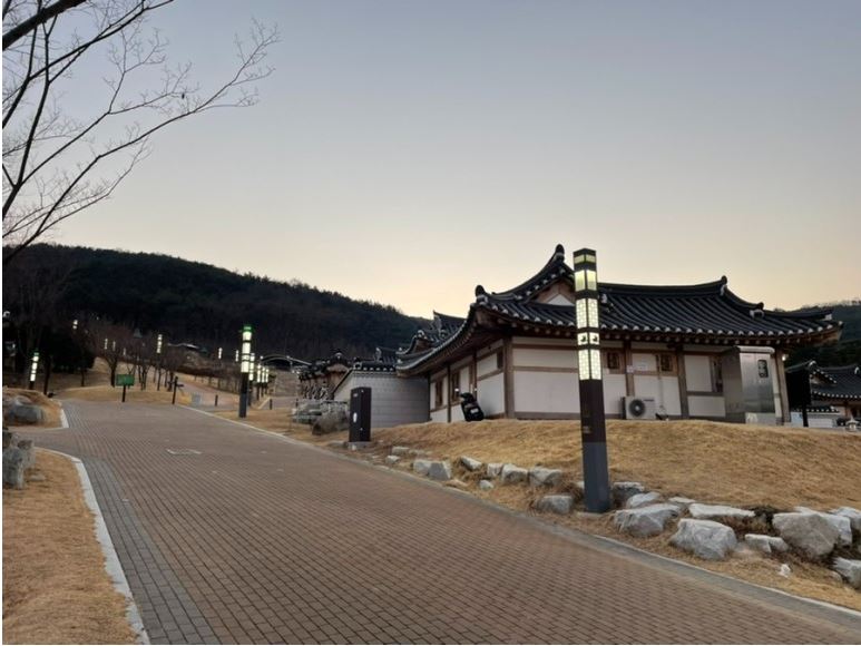 (글보기)2022년 화랑마을 캠핑장 첫 이용후기 | 지금 화랑마을은? | 알림마당 | 화랑마을