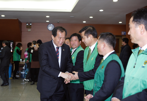 2012경주시새마을회평가대회
