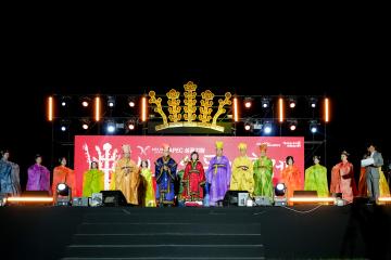 제10회 신라왕들의 축제