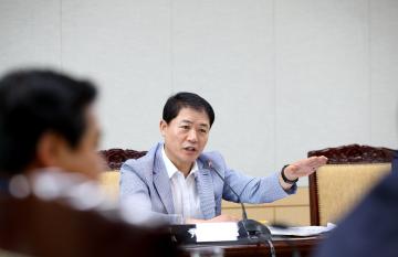 한농연 간담회 