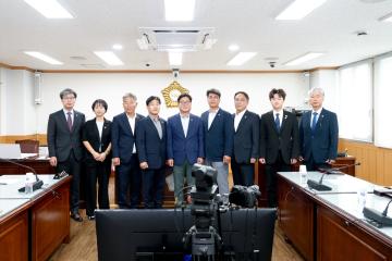 국책사업추진 및 원전특별위원회