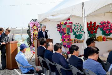 읍천리 풍어제