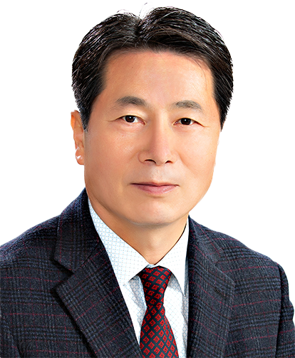 경주시의회 김동해 의원 사진