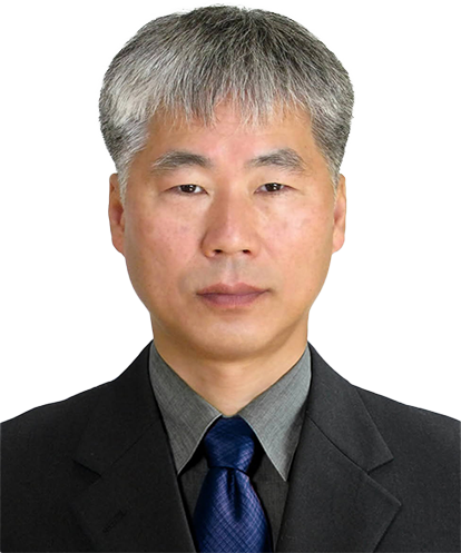 경주시의회 김용관 의원 사진