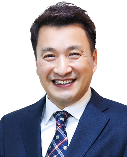 경주시의회 최재필 부의장 사진