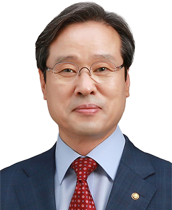 경주시의회 박종우 위원장