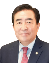 경주시의회 의장 임활사진