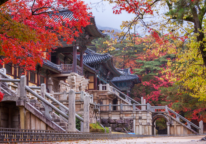 경주 불국사