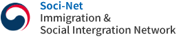 Soci-net / Immigration & Social Integration Network