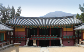 Oksan Seowon