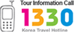 Tour Information Call 1330
