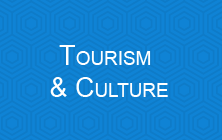 Tourism &amp; Culture