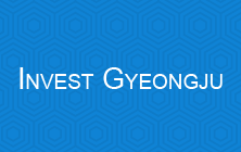 Invest Gyeongju