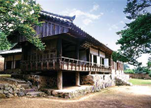 Gwangajeong