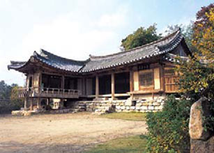 Mucheomdang