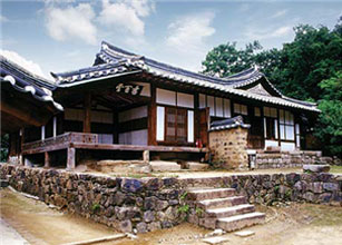 Seobaekdang 