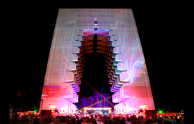 Expo Tower