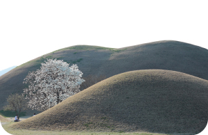 경주 사적지