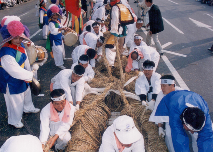 제28회 신라문화제