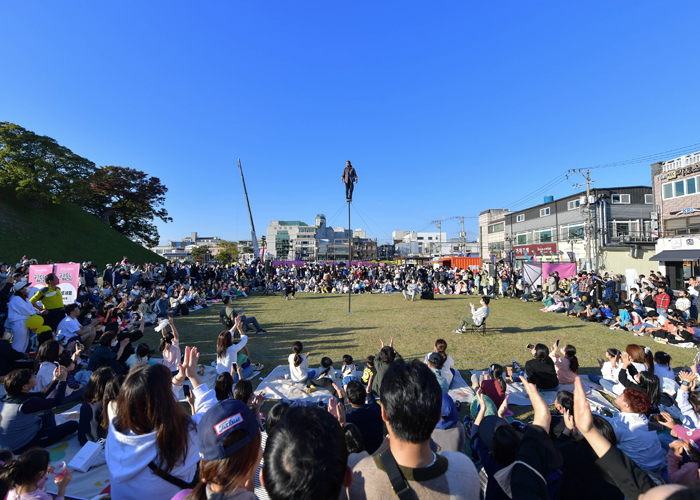 제49회 신라문화제