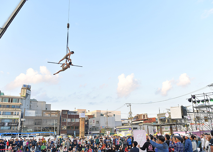 제51회 신라문화제
