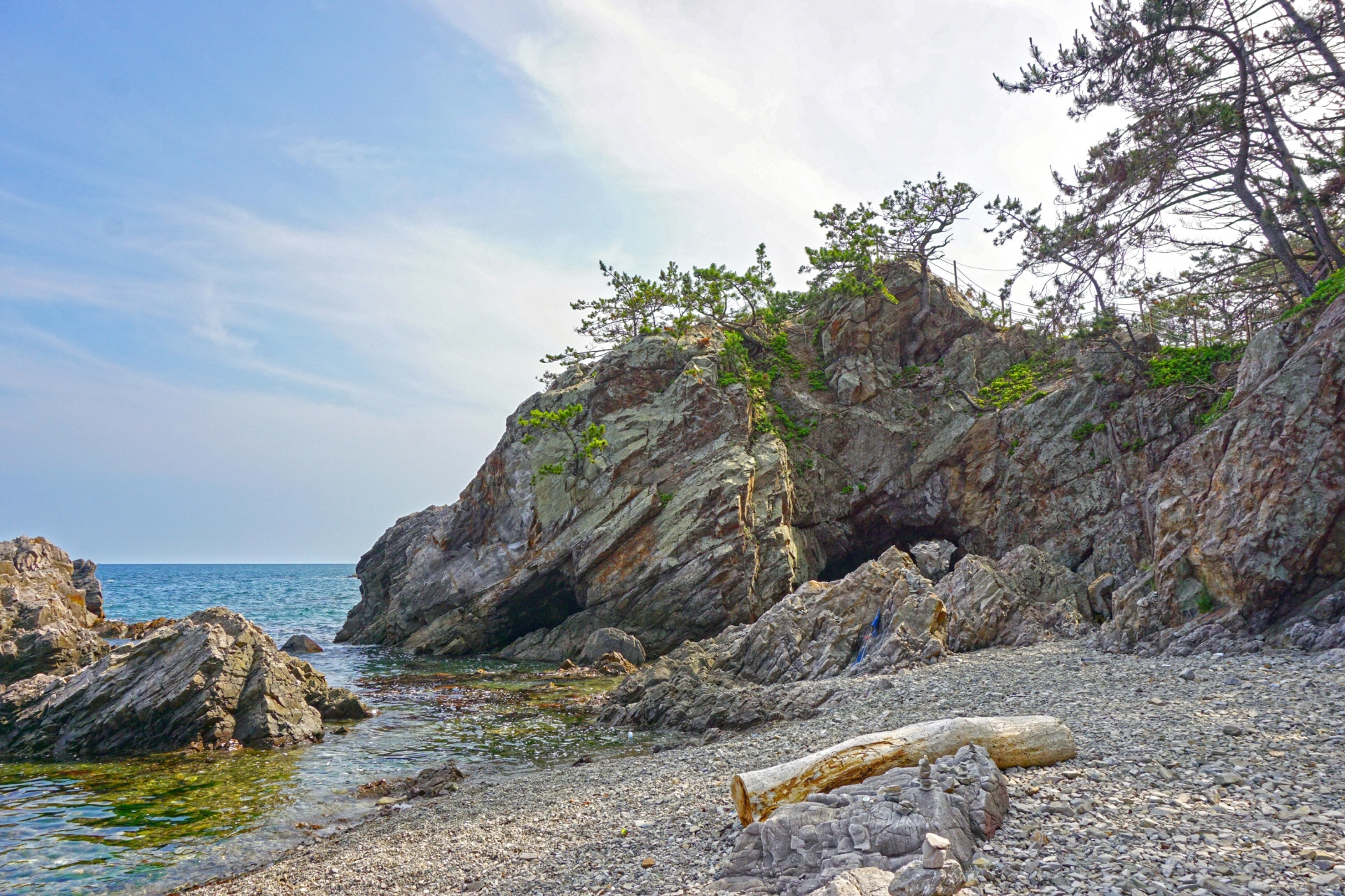 전촌 용굴
