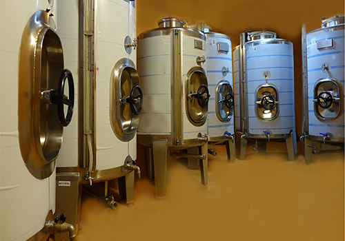 예인화원 와이너리