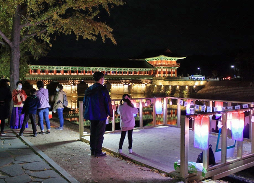 지난 행사 장면(※출처 : 공식 홈페이지)
