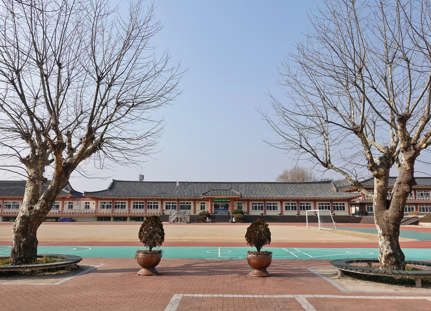양동초등학교