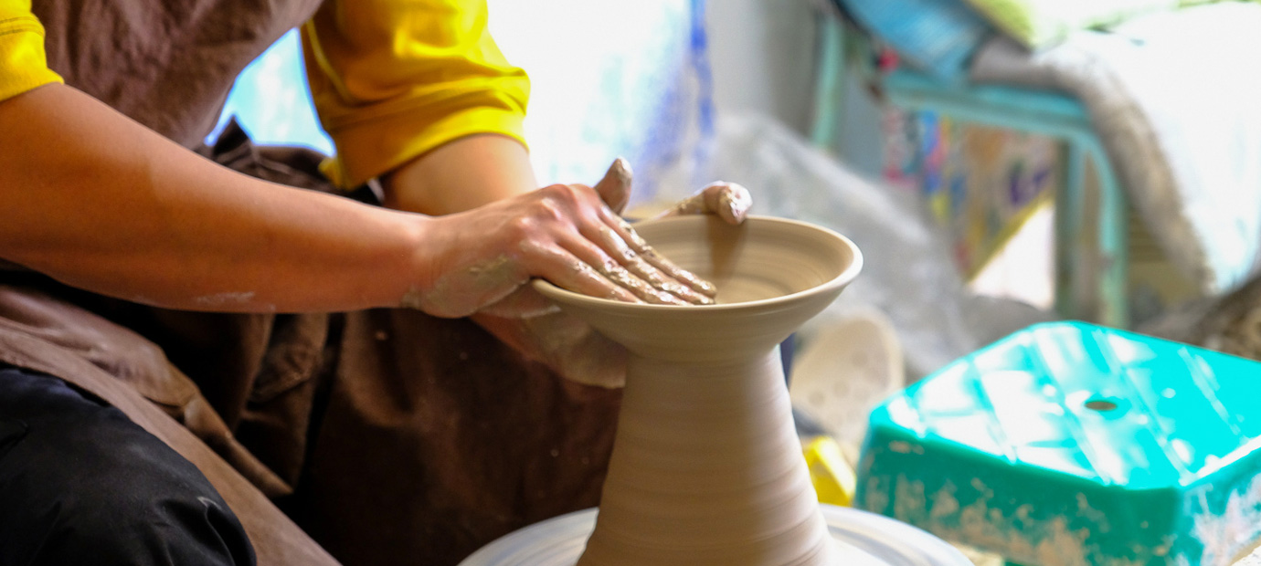 경주 도자기 체험 ‘대산도예’