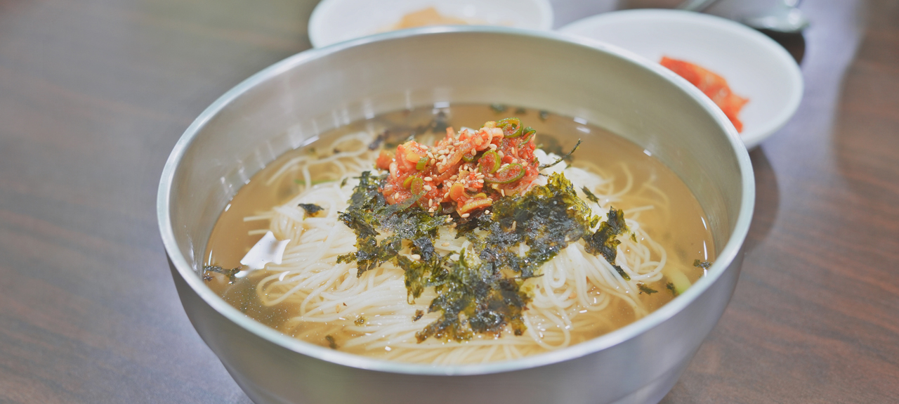 선주식당