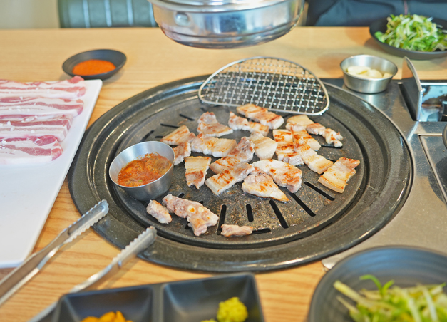 호성식육식당
