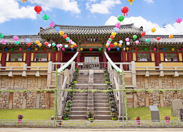 불국사