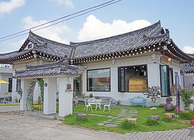 황리화덕가
