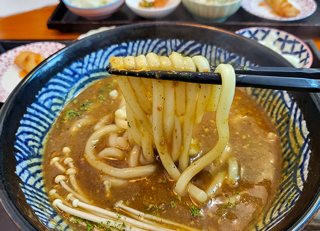 우동한그릇집