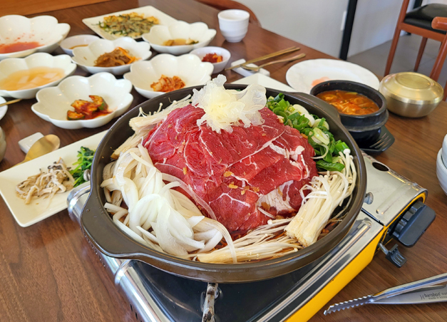 화양연화