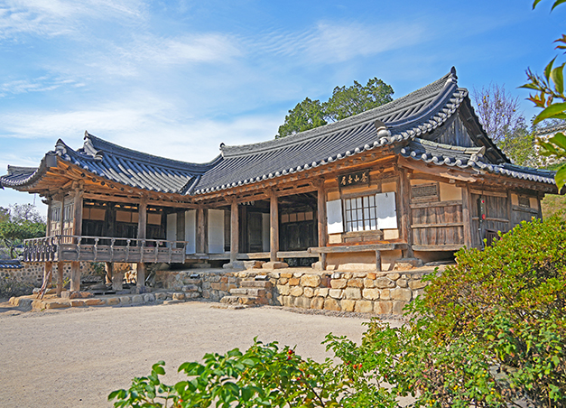 무첨당