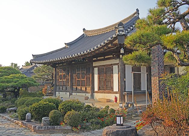 경주 원성왕릉
