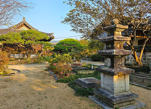 경주 원성왕릉