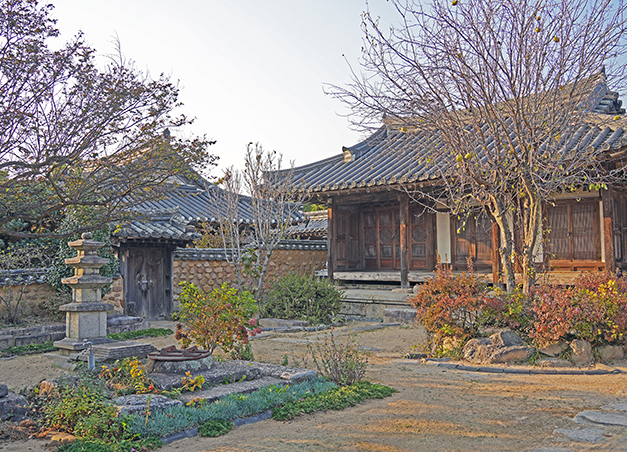 경주 원성왕릉
