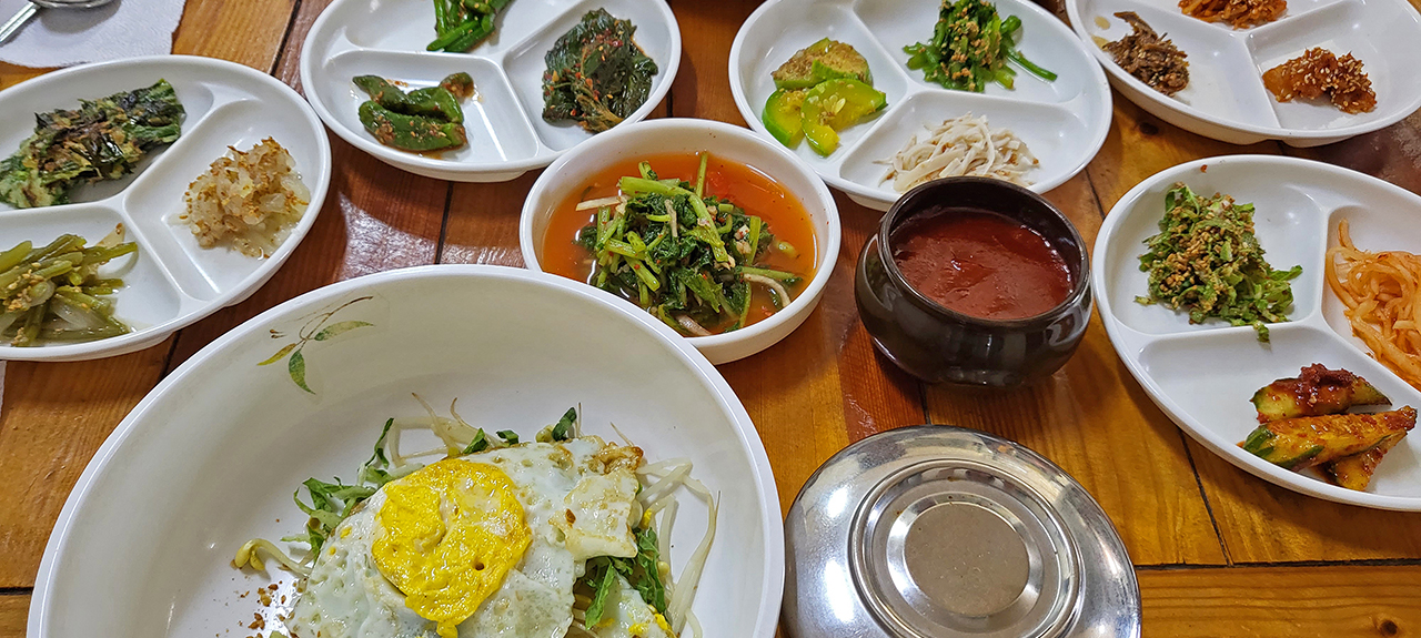 부자식당