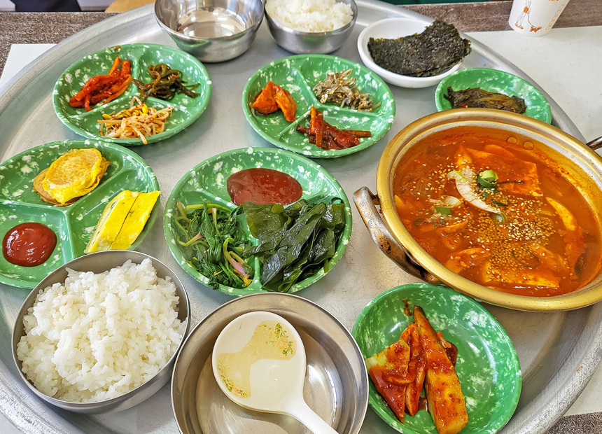월성분식