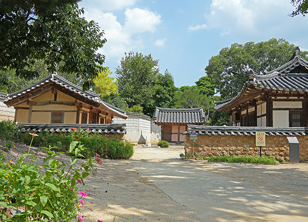 덕봉정사