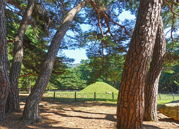 경애왕릉
