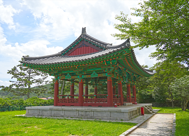 이견대