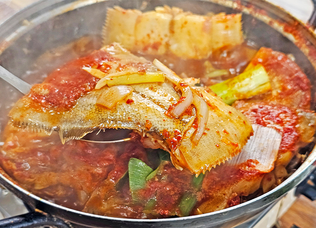 연희밥상